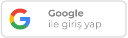 Google Giriş