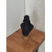 Özel Tasarım 12cm Darth Vader Büstü — 3D Baskı, Koleksiyonluk ve Dekoratif Figür