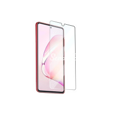 Samsung Galaxy A12 Uyumlu Premium Ekran Koruyucu 9h Sert Temperli Kırılmaz Cam Koruma Şeffaf