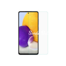 Samsung Galaxy A53 Uyumlu Premium Ekran Koruyucu 9h Sert Temperli Kırılmaz Cam Koruma Şeffaf