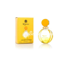 Riposte 24 Saat Etkili Kadın Parfüm  Golden Flower  For Women 85 Ml