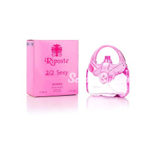 Riposte 24 Saat Etkili Kadın Parfüm  2/2 Sexy  For Women 110 Ml