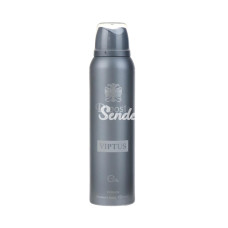 Riposte 24 Saat Etkili Erkek Deodorant   Viptus  150 Ml