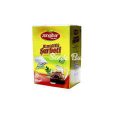 Zengibar Meyan Kökü Şerbeti 320gr