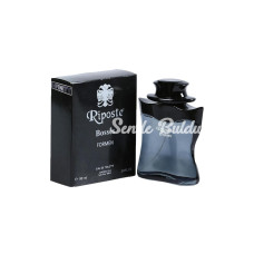 Riposte 24 Saat Etkili Erkek Parfüm  Bosses  For Men 90 Ml