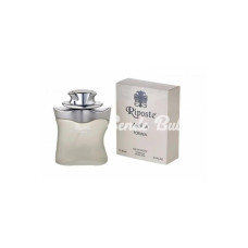 Riposte 24 Saat Etkili Erkek Parfüm  Aqua  For Men 90 Ml