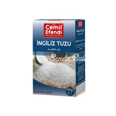 İngiliz Tuzu 200 Gr.