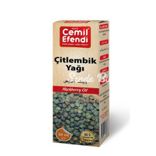 Çitlembik Yağı 50 Ml.