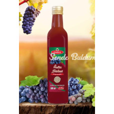 Üzüm Sirkesi % 100 doğal Katkısız 500 ml