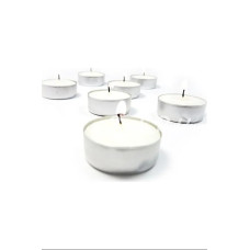 Tealight Mum  10lu Royaleks70510