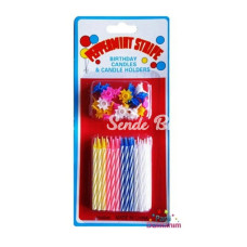 Renkli Pasta Mum Royaleks250205