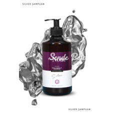 Silver Şampuan 1000 ML