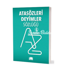 Atasözleri Deyimler Sözlüğü Ema Kitap