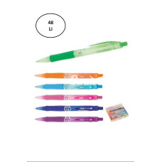 Mikro 872A48 Standlı Versatil Kalem 0.5 Mm 48li
