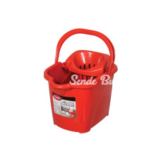 Sıkma Kovası 15 Lt. 4 No RoyaleksTP113