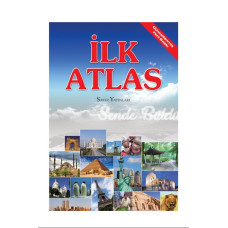 İlk Atlas