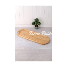 Bambu Sunum Tahtası 35X16 ROYALEKSBLSSTP3516