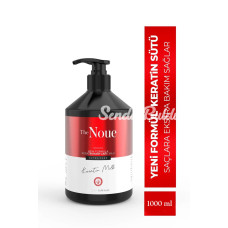 Keratin Milk 1000 ML