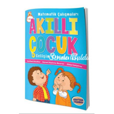 Akıllı Çocuk  Matematik Çalışmaları  Gelişim Etkinlikleri