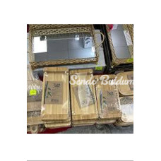 Bambu Sunumluk 24x12 RoyaleksTRAY2412