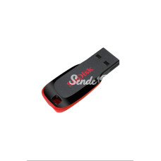 SanDisk Cruzer Blade SDCZ50016GB35 16 GB Flash Bellek Usb 2.0