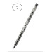 Pensan My Tech Tükenmez Kalem 0.7 Mm Siyah 25li