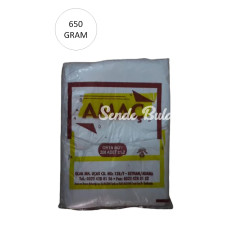 Şeffaf Hışır Atlet Poşet Orta Boy 27x47 Cm 650 Gr (1 PaketTakriben 200 Adet)