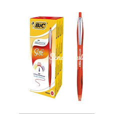 Atlantis Soft Easy Glide 10 Tükenmez Kalem 12Li