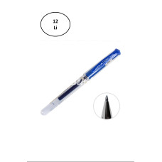 Uniball Um153 Signo Broad İmza Kalemi 1.0 mm Mavi 12li
