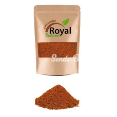 Yedi Türlü Baharat Deluxe Seri Organik Lezzetli 150 Gr