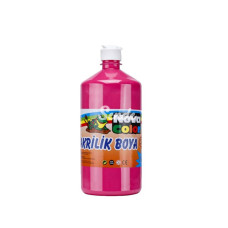 Nova Color Nc230 Akrilik Boya Pembe 1 Kg.