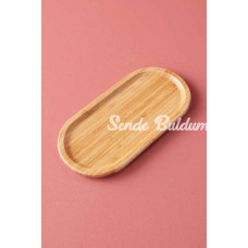Bambu Sunum Tahtası (35x15 cm) RoyaleksBLSPT3516