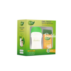 Biowax Rollon Ağda Isıtıcılı Set