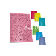 Umut UDeep A4 Pp Kapak Defter 40 Yaprak Çizgili 12li