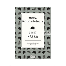 Ceza Kolonisinde