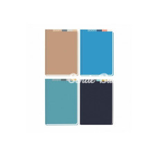 Keskin Color Zoom 20x28 Cm Sert Kapak Dikişli Defter Çizgili 160 Yp