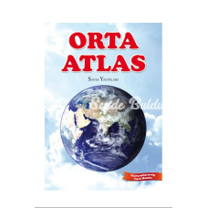 Orta Atlas