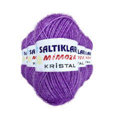 5 Adet Mimoza Kristal Işıltılı Şal Patik Yelek İpi 09