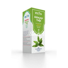 Adaçayı Yağı Acı Elma 10 Ml.