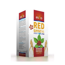 Red Ginseng Macun 420 Gr.