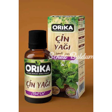 Çin Yağı 20 Ml.