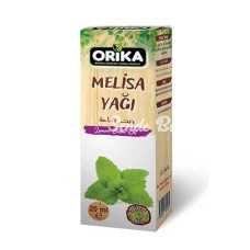 Melisa Yağı 20 Ml.