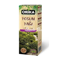 Yosun Yağı 20 Ml.