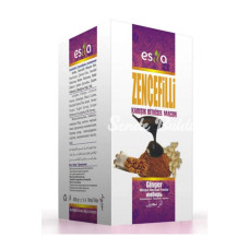 Zencefilli Macun 420 Gr.  Plus