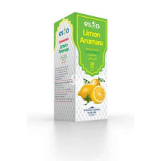 Limon Aroması 20 Ml.