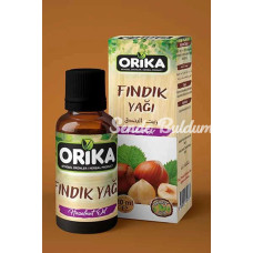 Fındık Yağı 20 Ml.