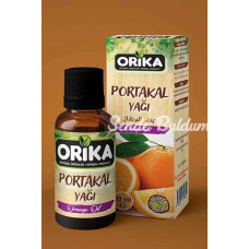 Portakal Yağı 20 Ml.