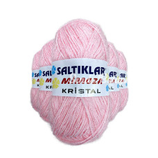 5 Adet Mimoza Kristal Işıltılı Şal Patik Yelek İpi 13