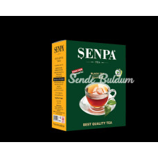 Siyah Çay Best Quality Tea Sri Lanka 400 gr