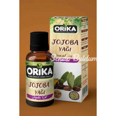 Jojoba Yağı 20 Ml.